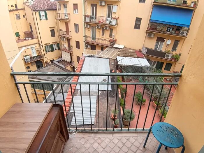 Appartamento monolocale in vendita in Via De' Guicciardini, Firenze