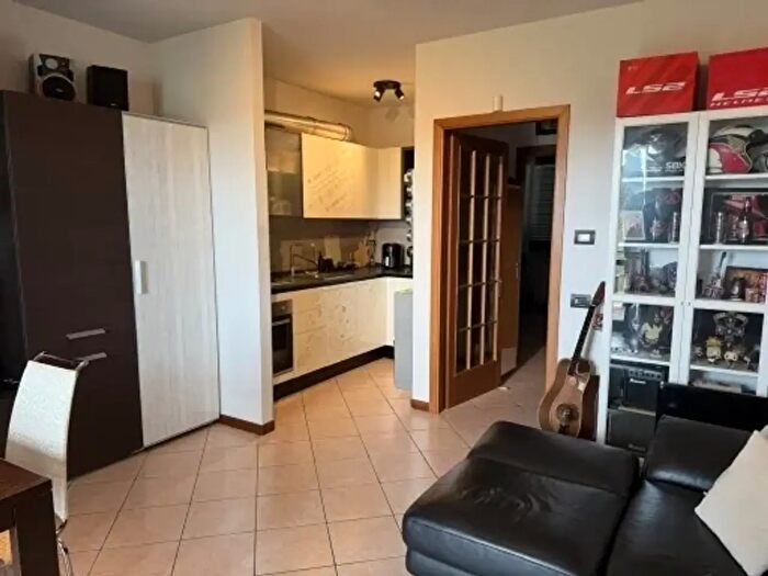 Appartamento trilocale in vendita in Empoli