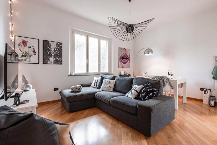 Appartamento quadrilocale in vendita in Pisa