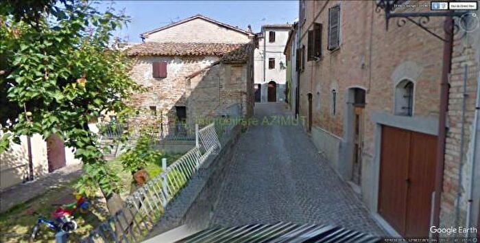 Casa trilocale in vendita in Via Castello San Giorgio, Terre Roveresche