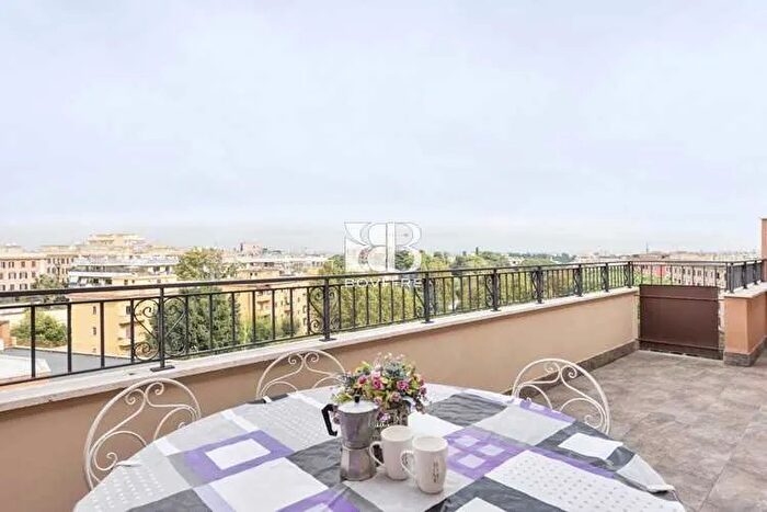 Appartamento bilocale in affitto in RomaSan Lorenzo, Roma