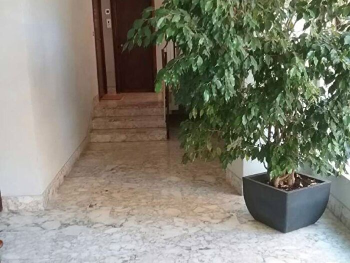 Appartamento trilocale in affitto in via CIVININI, Euclide, Roma