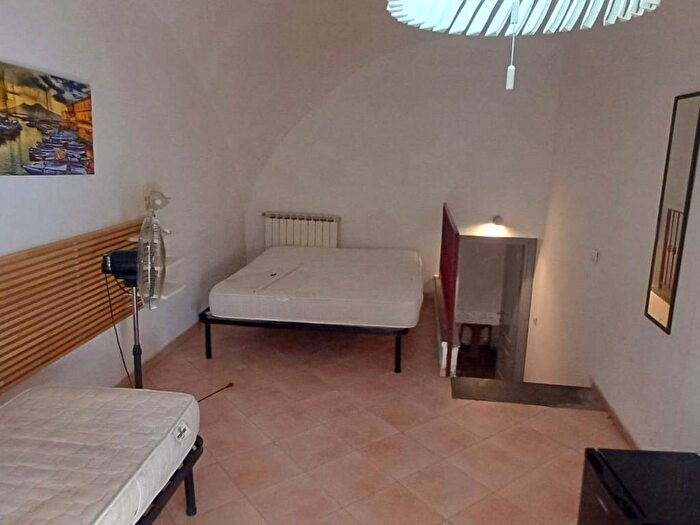 Appartamento bilocale in affitto in Vico Lammatari, Sanità, Napoli