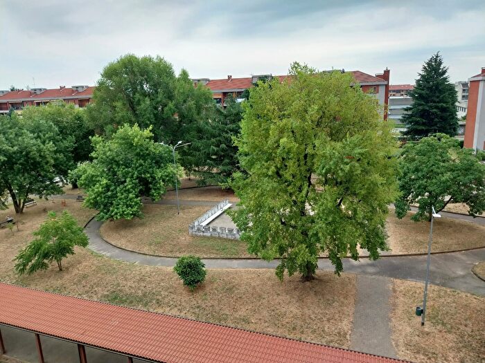 Appartamento quadrilocale in vendita in Via Vincenzo Gioberti, Orbassano