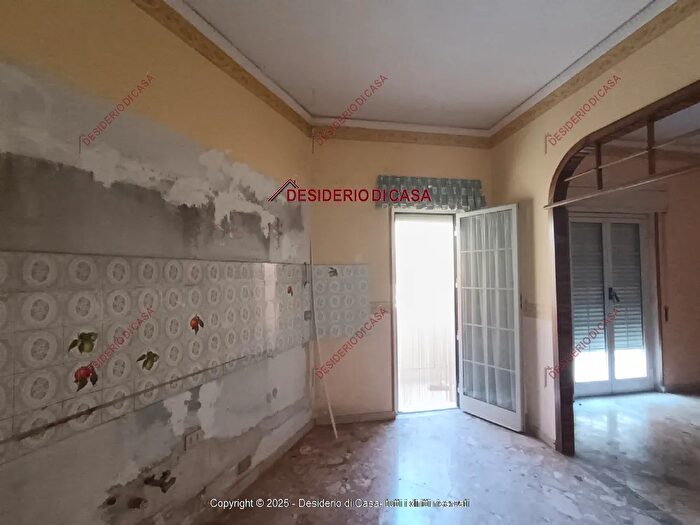 Appartamento bilocale in vendita in Ficarazzi