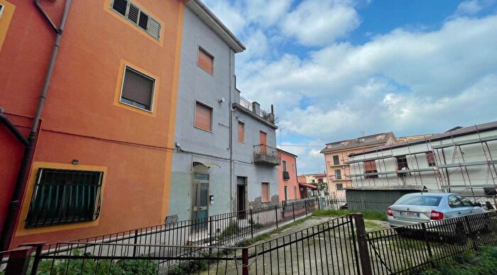 Appartamento bilocale in vendita in Via Giuseppe Maria Galanti Rione Libertà Libertà Benevento Campania Italia, Benevento