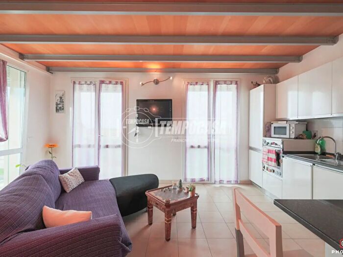 Appartamento bilocale in vendita in Via Lago di Carezza, Ravenna