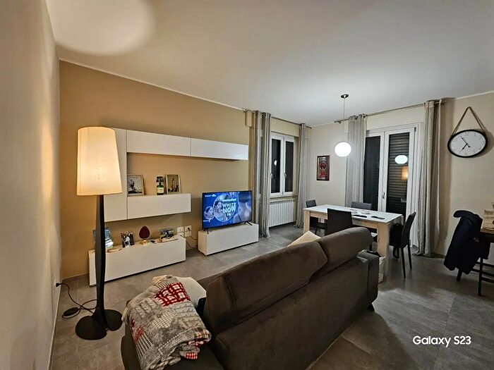 Appartamento con 6 locali in vendita in San Severino Marche