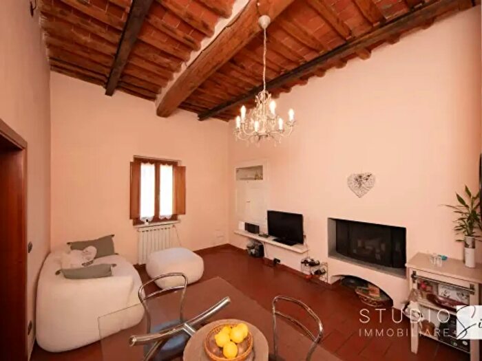 Appartamento quadrilocale in vendita in Via Cavallerizza, Pistoia