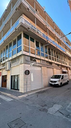 Appartamento monolocale in vendita in Via De Capua Termoli Cb, Termoli