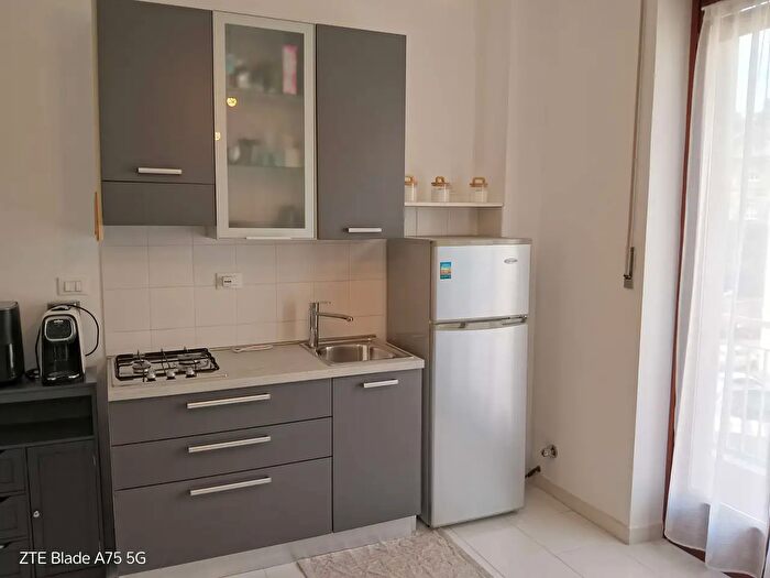 Appartamento bilocale in affitto in Via Rossi, Pinerolo