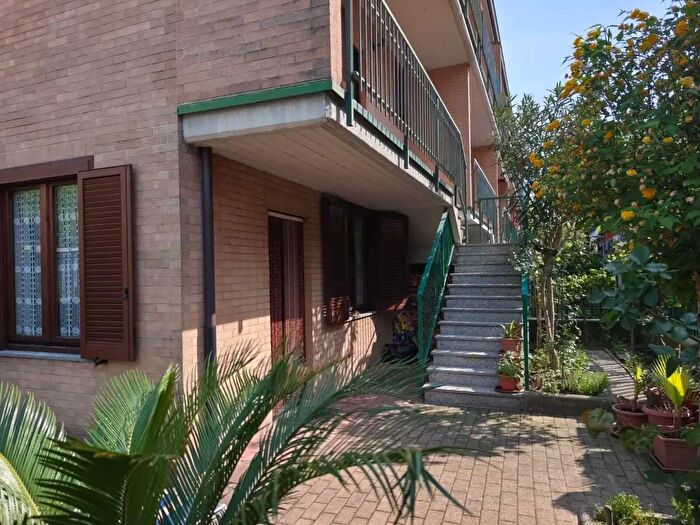 Casa con 7 locali in vendita in Via San Lorenzo, None