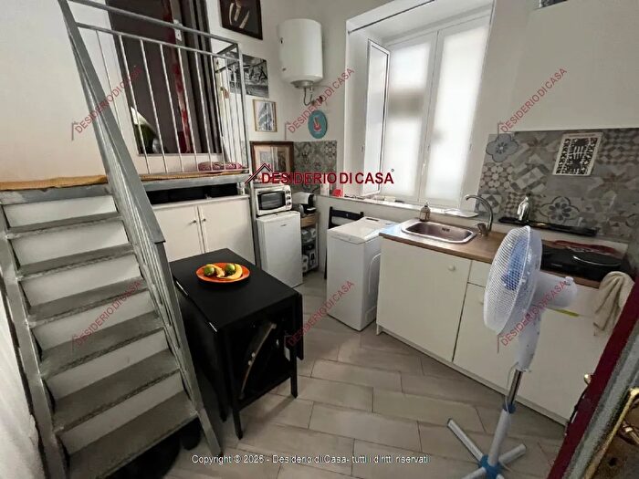 Appartamento monolocale in vendita in Via Maqueda Palermo Pa Italia, Palermo