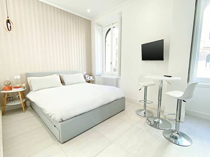 Appartamento monolocale in affitto in Via degli Imbriani, Bovisa, Milano