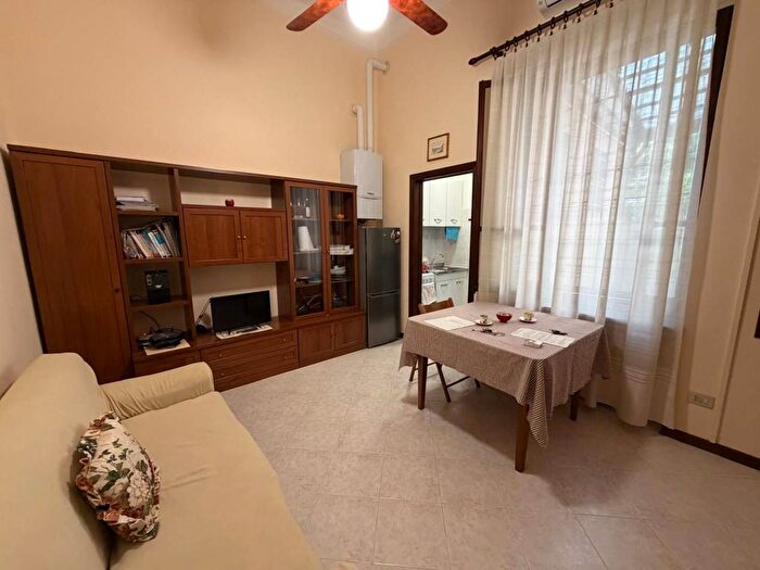 Appartamento bilocale in affitto in Piazza Fiume, Centro, Cremona