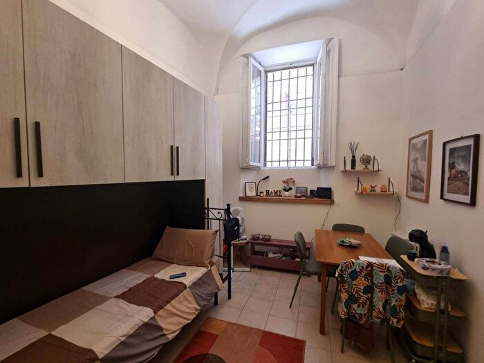Appartamento monolocale in affitto in Centro Storico, Pavia