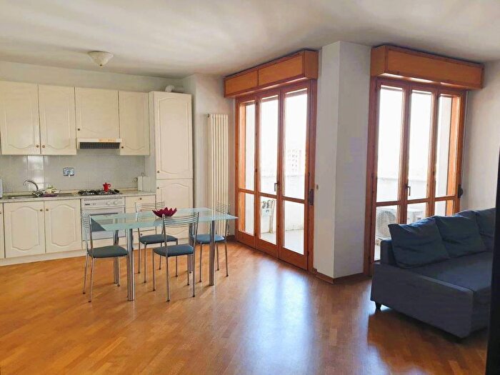 Casa bilocale in affitto in Piazza Giuseppina Strepponi, Paradigna Centro Torri, Parma