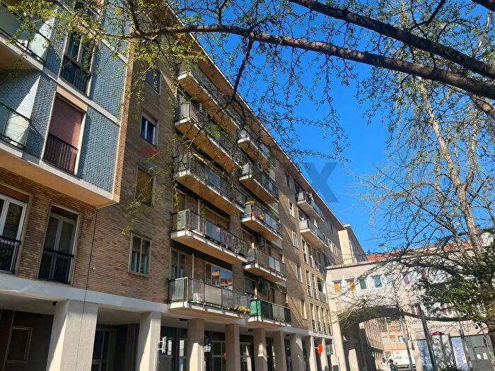Appartamento con 7 locali in vendita in Ferrara