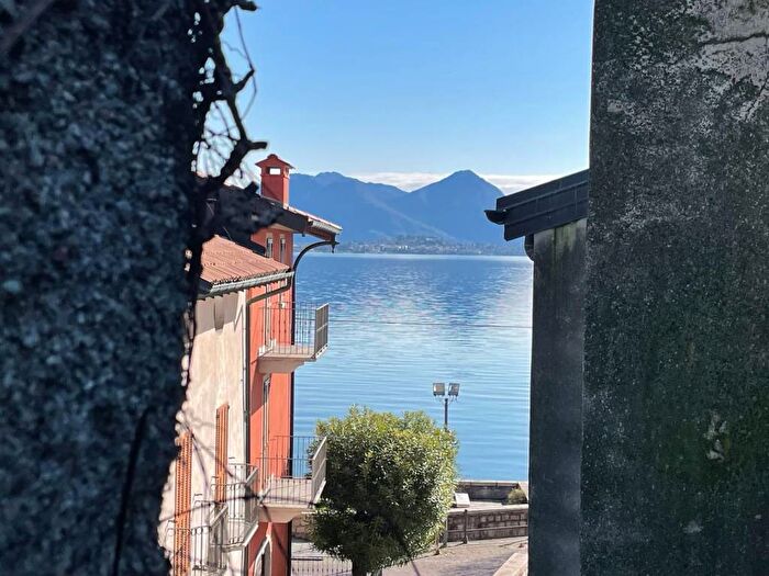 Appartamento bilocale in affitto in Feriolo, Baveno