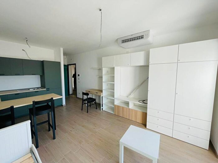 Appartamento monolocale in affitto in Via dei Monti Tiburtini, Monti Tiburtini, Roma