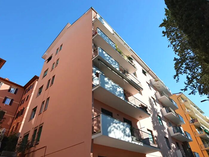 Appartamento quadrilocale in vendita in Via Pacioli, Perugia