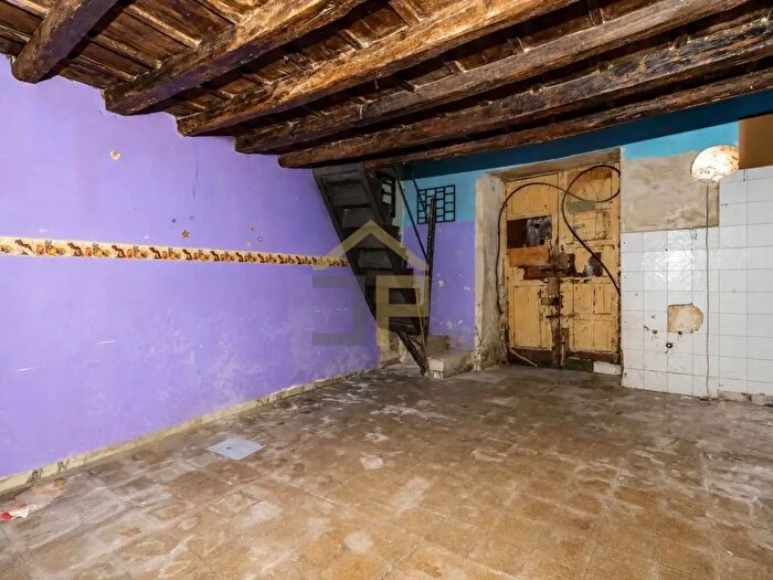 Appartamento bilocale in vendita in Via Principe di Resuttana, Palermo