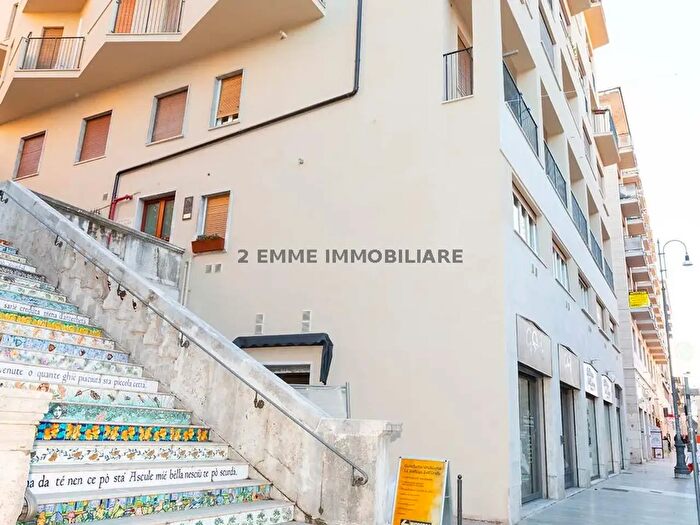 Appartamento con 7 locali in vendita in Corso Vittorio Emanuele, Ascoli Piceno