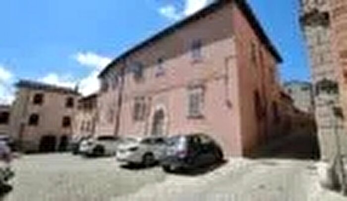 Appartamento bilocale in vendita in Piazzale Mestica Cingoli MC Italia Cingoli Centro, Cingoli