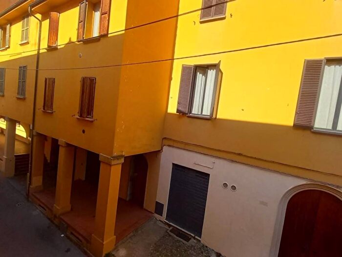 Appartamento bilocale in affitto in Via San Vitale, San Vitale, Bologna