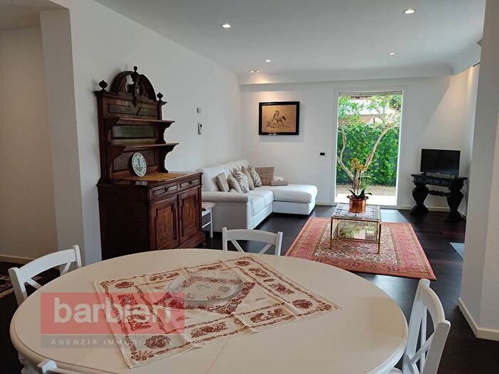 Casa quadrilocale in affitto in viale ariosto, Milano Marittima, Cervia