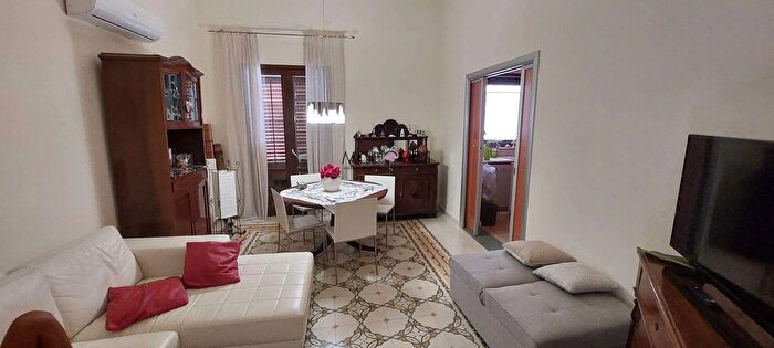 Casa quadrilocale in vendita in Via a Barraco, Marsala