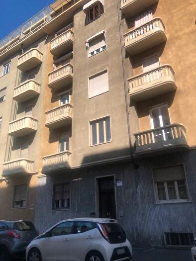 Appartamento bilocale in affitto in VIA CALUSO, Madonna di Campagna, Torino