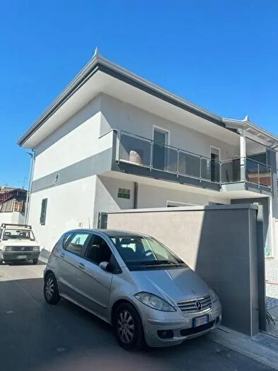 Casa quadrilocale in vendita in Trentola Ducenta