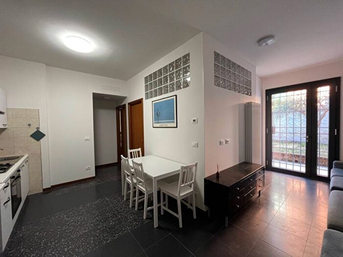 Appartamento quadrilocale in affitto in Saragozza fuori Porta, Bologna