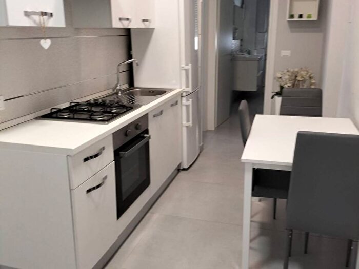 Appartamento bilocale in affitto in Via Europa, Gaeta