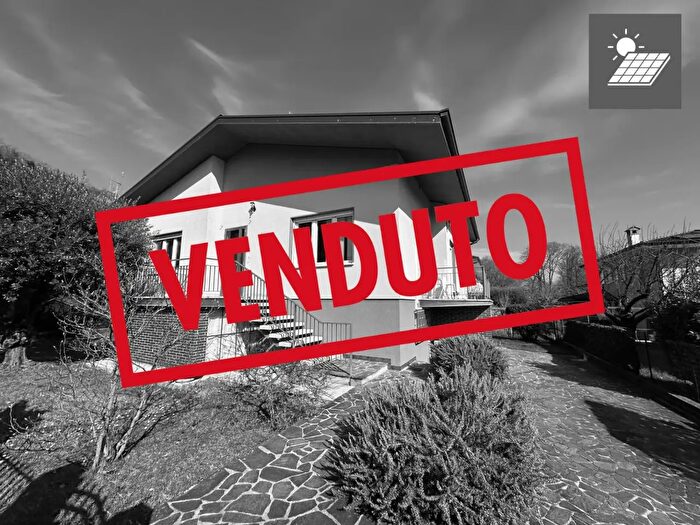 Casa con 5 locali in vendita in Gorizia
