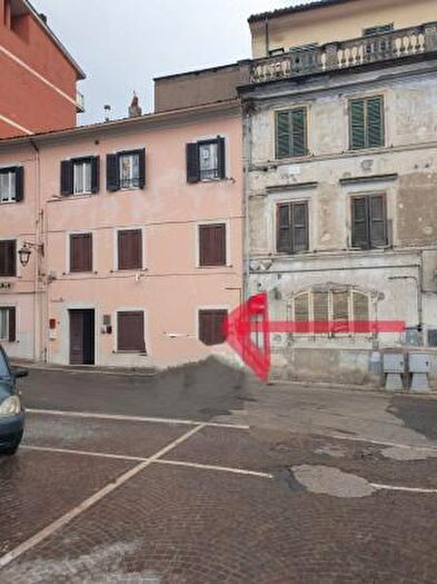 Appartamento monolocale in vendita in Via Solferino, Ceccano