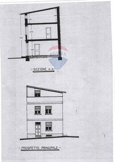 Case in Vendita e in Affitto - 2