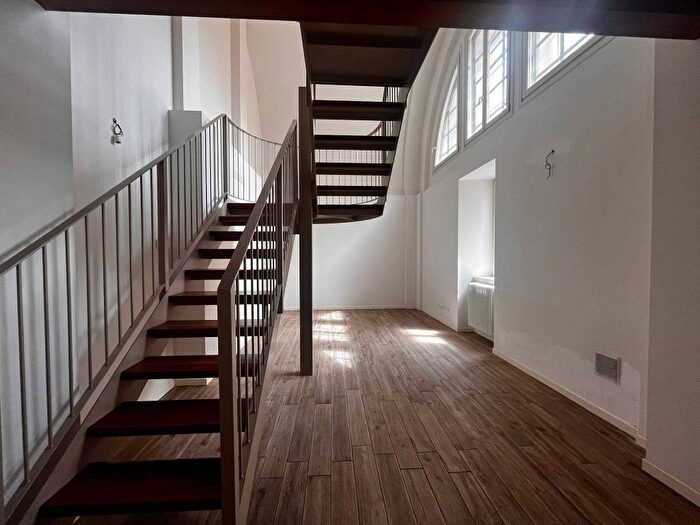 Appartamento bilocale in affitto in Via Madonna della Neve, Borgo Palazzo, Bergamo