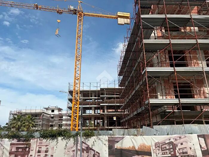Appartamento quadrilocale in vendita in Via Alessandro Volta, SantArpino