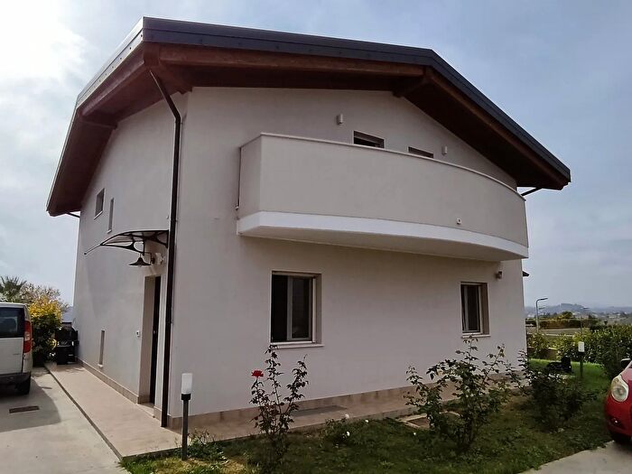 Casa in vendita in Montesilvano