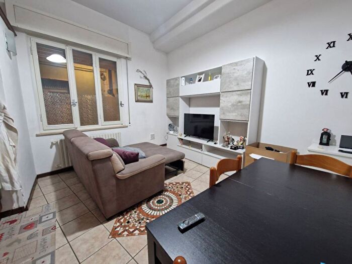 Appartamento bilocale in affitto in Via del Teatro, Centro, Fidenza