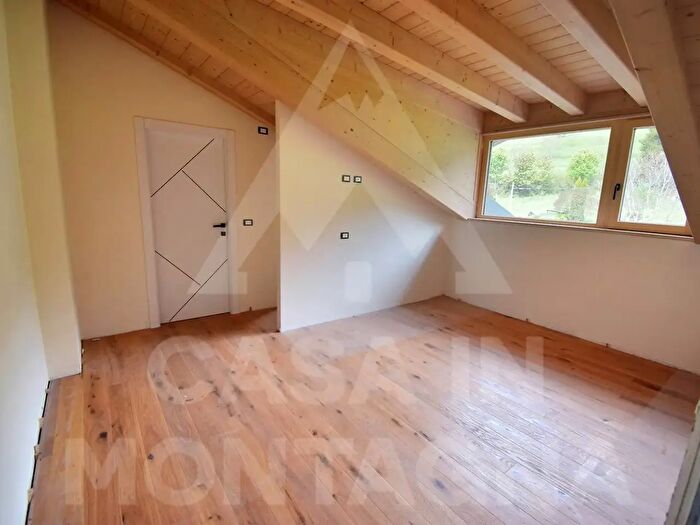 Appartamento con 5 locali in vendita in Ville di Fiemme