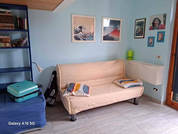 Appartamento bilocale in affitto in Via delle Bighe, Torre Marina Lido di Tirrenella, Ardea