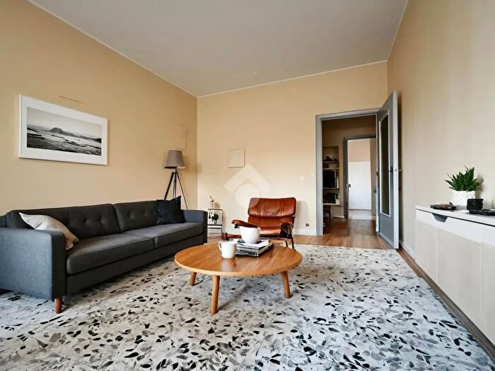 Appartamento bilocale in vendita in Via Alcide De Gasperi, Orbassano