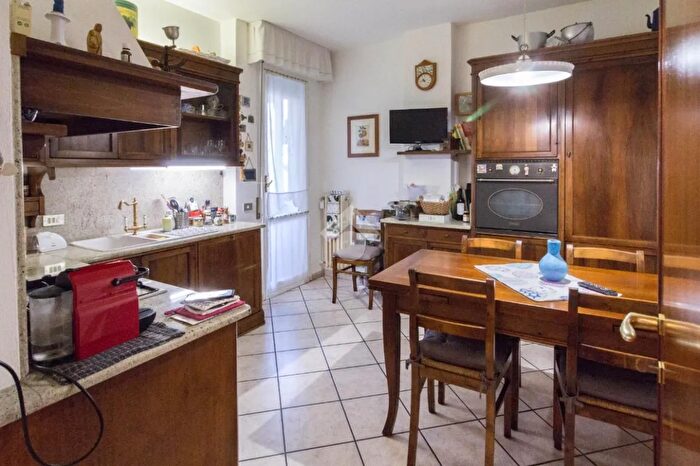 Appartamento quadrilocale in vendita in Via Brunete, Carpi