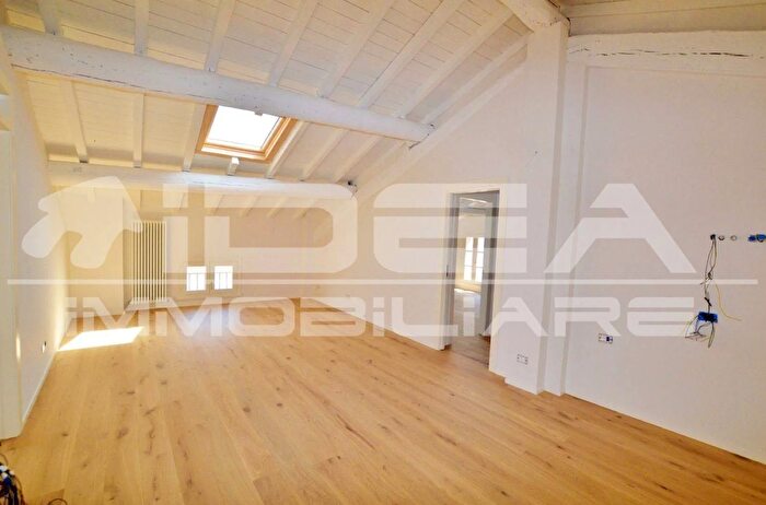 Appartamento quadrilocale in vendita in Via Emilia Est Rubiera, Rubiera