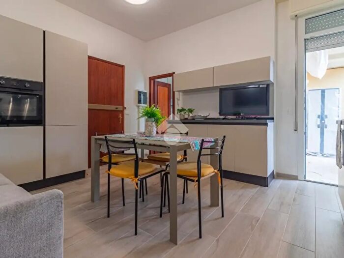 Appartamento trilocale in vendita in Via Ferdinando Magellano, Ravenna