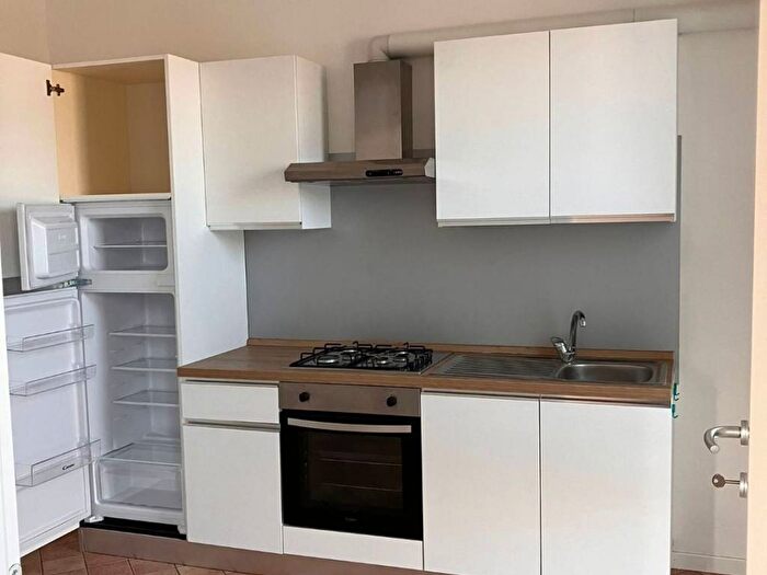Appartamento bilocale in affitto in Centro, Roverchiara