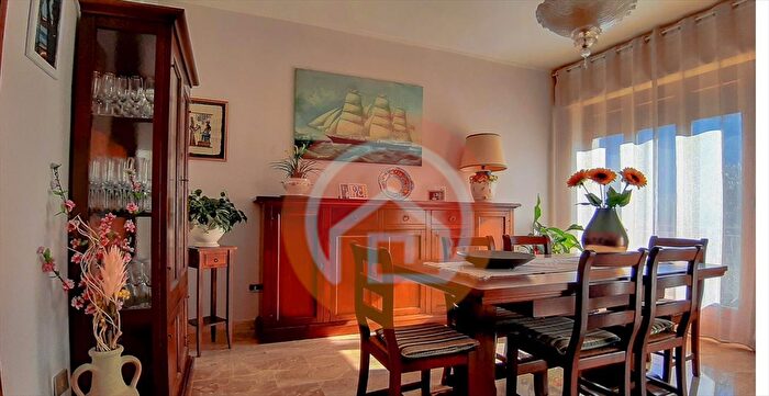 Casa con 7 locali in vendita in Via di Ghivizzano Piano d, Coreglia Antelminelli